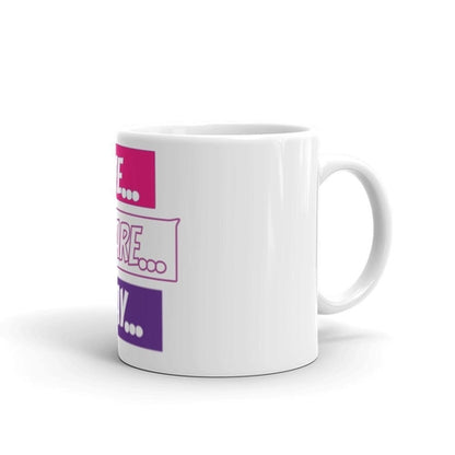 LSP Chat Boxes Mug