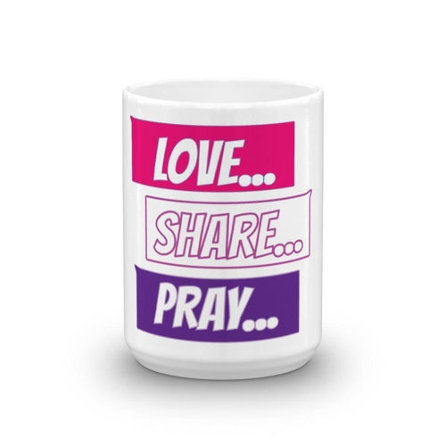 LSP Chat Boxes Mug