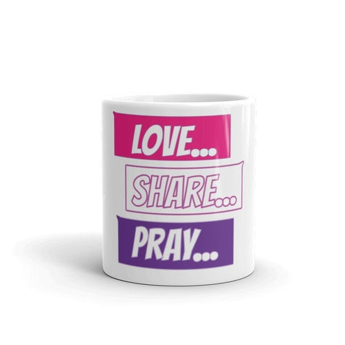 LSP Chat Boxes Mug